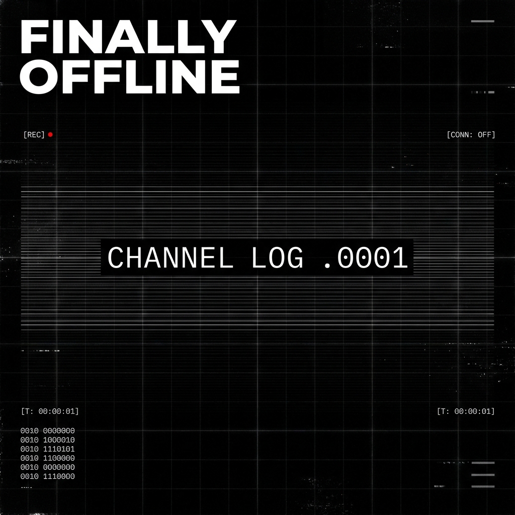 How Finally Offline Built Its AI Newsroom Explained